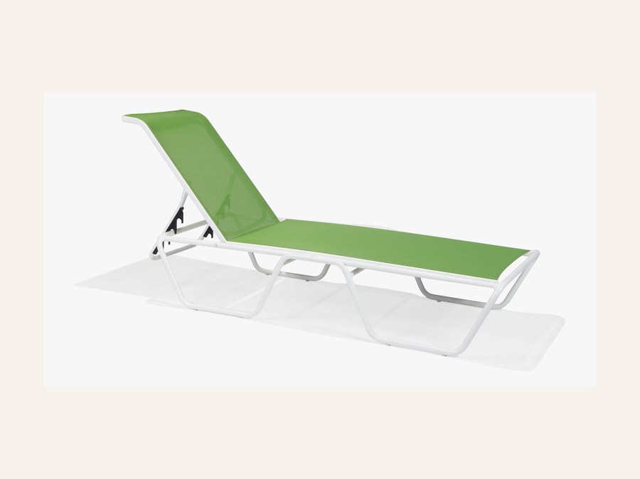 Oasis Nesting Sling Chaise
