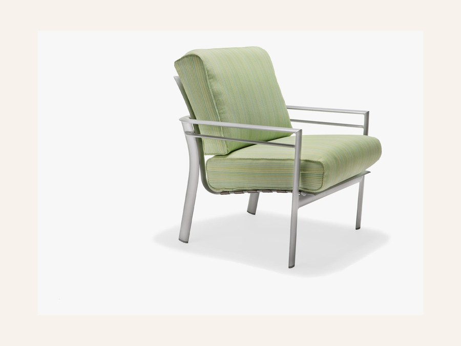 Southern Cay Cushion Lounge